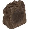 Proficient Audio PAS-RS6-SHALEBROWN Proficient Protege 6" Two-Way High-Performance Outdoor Rock Loudspeaker, 8 Ohm, 60  21000 Hz, 89 dB, Shale Brown view 2