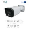 Titanium HDC-IR5AS21/36 5MP HD Full-Color Analog Bullet Camera, 3.6mm DWDR DNAA Compliant, BNC Connection view 2