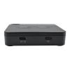 MOOKEENONE 2 Slot M.2 SATA Clone Docking Station, Duplicator for USB C Support One Key System Disk Copy Function view 4