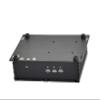 KINGDEL Mini PC Gaming, Fanless Small Desktop Computer with i5 12th Gen. CPU, 4K 4096x2304, HD Port, VGA, 16GB RAM, 1TB NVMe SSD, 2xCOM RS232, Full Metal Case view 4