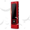QIYUDS Digital Recorder,Digital Voice Activated Recorder,Sensitive Microphone, Automatic Noise Reduction, Small & Portable, USB, Multifunction Voice Recorder Long-Range Noise Reduction Automatic Sound view 1