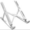 TATSEN Laptop Holder Stand Laptop Cooling Rack Adjustable Laptop Holder Notebook Riser Stand Notebook Cooling Pad view 1
