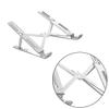 TATSEN Laptop Holder Stand Laptop Cooling Rack Adjustable Laptop Holder Notebook Riser Stand Notebook Cooling Pad view 3