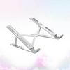 TATSEN Laptop Holder Stand Laptop Cooling Rack Adjustable Laptop Holder Notebook Riser Stand Notebook Cooling Pad view 4