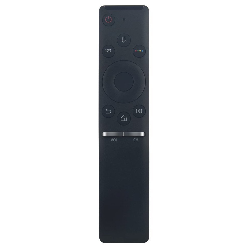 Beyution BN59-01274A Replace Voice Remote Control Fit for Samsung TV UN40MU6300F UN43MU6300F UN55MU6300F UN50MU6300F UN65MU6500F UN49MU8000F UN40MU7000F UN49MU7000F UN55MU7000 UN55MU6500F