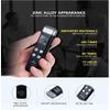 QIYUDS Digital Recorder,Record Lectures & Meetings, Sensitive Microphone, Automatic Noise Reduction, Small & Portable, USB,16G,HD Recording, Meeting,Lecture,Interview view 4