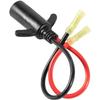 8M4000953 Trolling Motor Guide Power Plug 2-Prong for 50A 12/24/36 Volt view 2