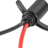 8M4000953 Trolling Motor Guide Power Plug 2-Prong for 50A 12/24/36 Volt view 3