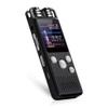 QIYUDS Digital Voice Recorder Voice Activated Recorder for Lectures,Meetings,Class, Audio Recording Device with Dual Microphones - Rechargeable (Size : 32GB) view 1