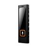 QIYUDS Digital Recorder,Digital Voice Activated Recorder,Sensitive Microphone, Automatic Noise Reduction, Small & Portable, USB, Multifunction Voice Recorder Long-Range Noise Reduction Automatic Sound view 1