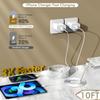 iPhone 17 16 15 Charger Fast Charging, 2Pack 10FT Extra Long USBC to C Cable Cord with 20W Apple iPad USB C Fast Charger USB C Wall Charger Block for iPhone 17/16 Pro Max/17 Air/16 Pro/15/15 Plus,iPad view 2