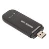 4G Router, 4G LTE USB Hotspot with SIM Card Slot, Up to 10 Users, Portable Mobile Network Hotspot USB Modem for Home, Travel view 1