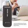 4G Router, 4G LTE USB Hotspot with SIM Card Slot, Up to 10 Users, Portable Mobile Network Hotspot USB Modem for Home, Travel view 3
