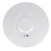 GOWENIC 5.8GHz Ceiling Mount Motion Sensor, Anti-Interference, Auto Light & Delay Adjustment, White, GOWENIC1v0dgt67bq view 1