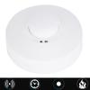 GOWENIC 5.8GHz Ceiling Mount Motion Sensor, Anti-Interference, Auto Light & Delay Adjustment, White, GOWENIC1v0dgt67bq view 3