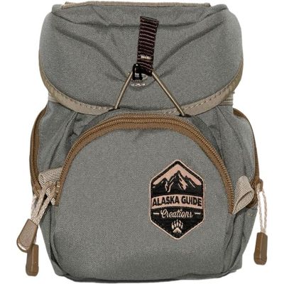 Kenetrek AGC Bino Chest Pack - Compact