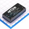 1 Pcs Power Module DC Isolation Power Module 12V to 12V Short Circuit Protection Plug-in VRB1212LD-10WR3 view 3