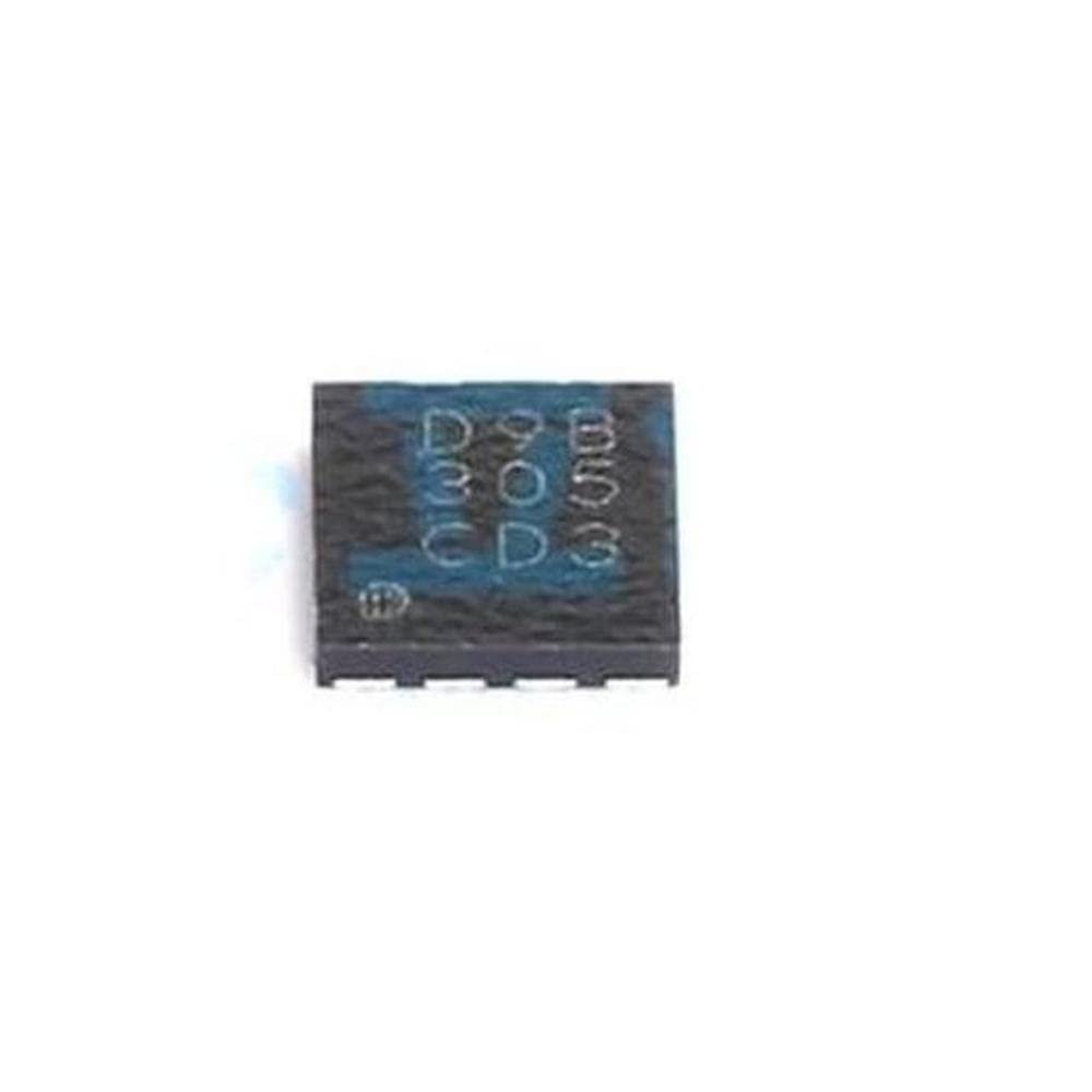 1 Pcs DC-DC Power chip Step-Down Input Voltage: 2.7V-5.5V Output Voltage: 600mV-4.4V 3A DFN-8-EP(2x2) BD9B305QUZ-E2