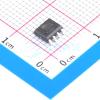 1 Pcs DC-DC Power chip Step-Down Type Buck-Boost Type SOP-8 MIC2194YM view 3