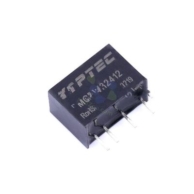 1 Pcs Power Module DC-DC Power Module Plug-in MGFW32412