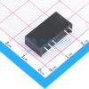 1 Pcs Power Module DC Isolation Power Module 5V to 5V Short Circuit Protection Plug-in E0505S-1WR3H view 2