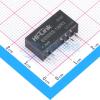 1 Pcs Power Module DC Isolation Power Module 5V to 5V Short Circuit Protection Plug-in E0505S-1WR3H view 3