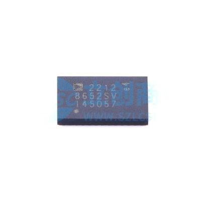 1 Pcs DC-DC Power chip Step-Down Input Voltage: 3V-18V 8.5A 8.5A LQFN-36(4x7) LT8652SIV#TRPBF