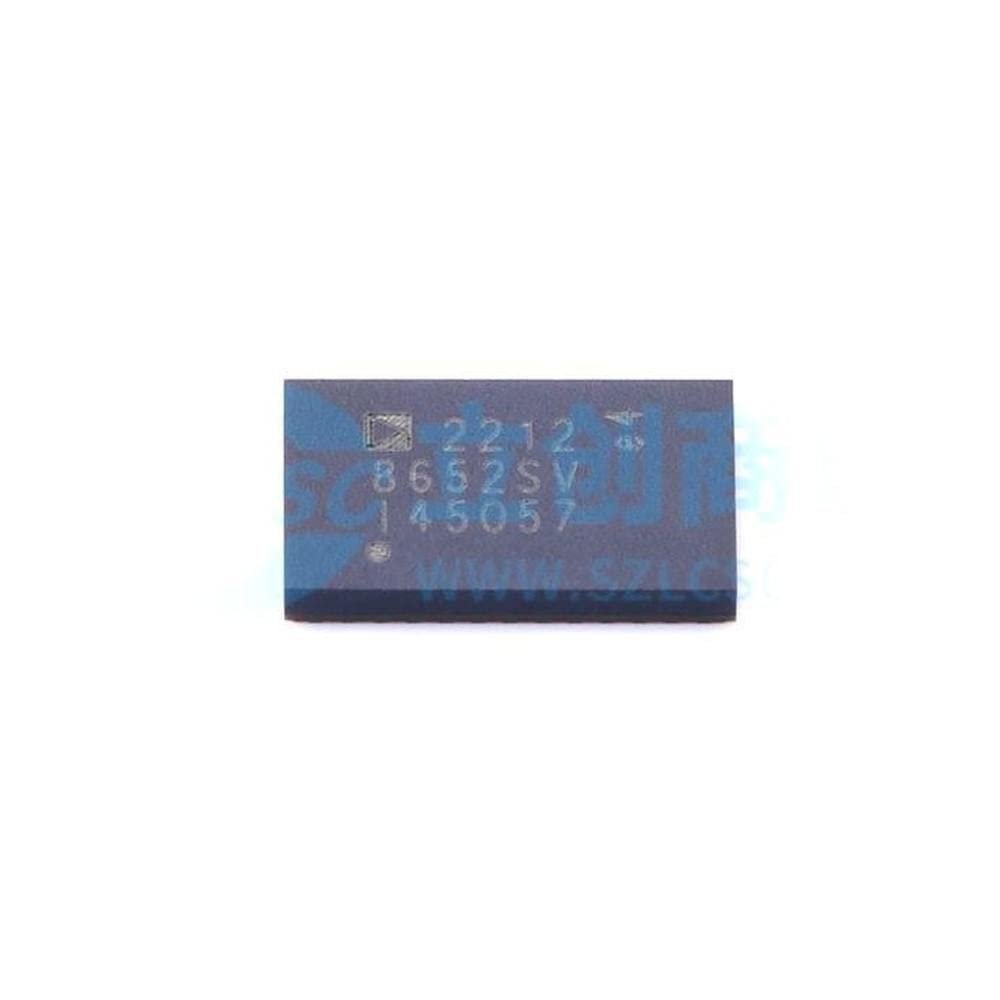 1 Pcs DC-DC Power chip Step-Down Input Voltage: 3V-18V 8.5A 8.5A LQFN-36(4x7) LT8652SIV#TRPBF