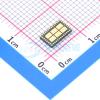1 Pcs DC-DC Power chip Step-Down Input Voltage: 3V-18V 8.5A 8.5A LQFN-36(4x7) LT8652SIV#TRPBF view 2