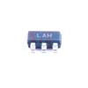 1 Pcs DC-DC Power chip Step-Down TSOT-5L ADP2108AUJZ-3.3-R7 view 1