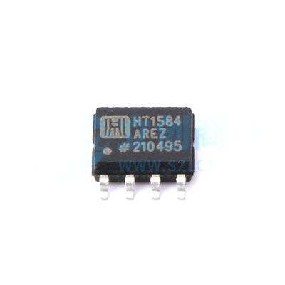 5 Pcs DC-DC Power chip Input Voltage: 25V 3A SOP-8-EP HT1584AREZ