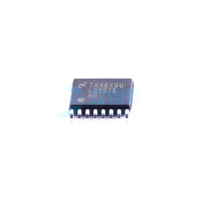 1 Pcs DC-DC Power chip Step-Down HTSSOP-16-EP LM25575MHX/NOPB