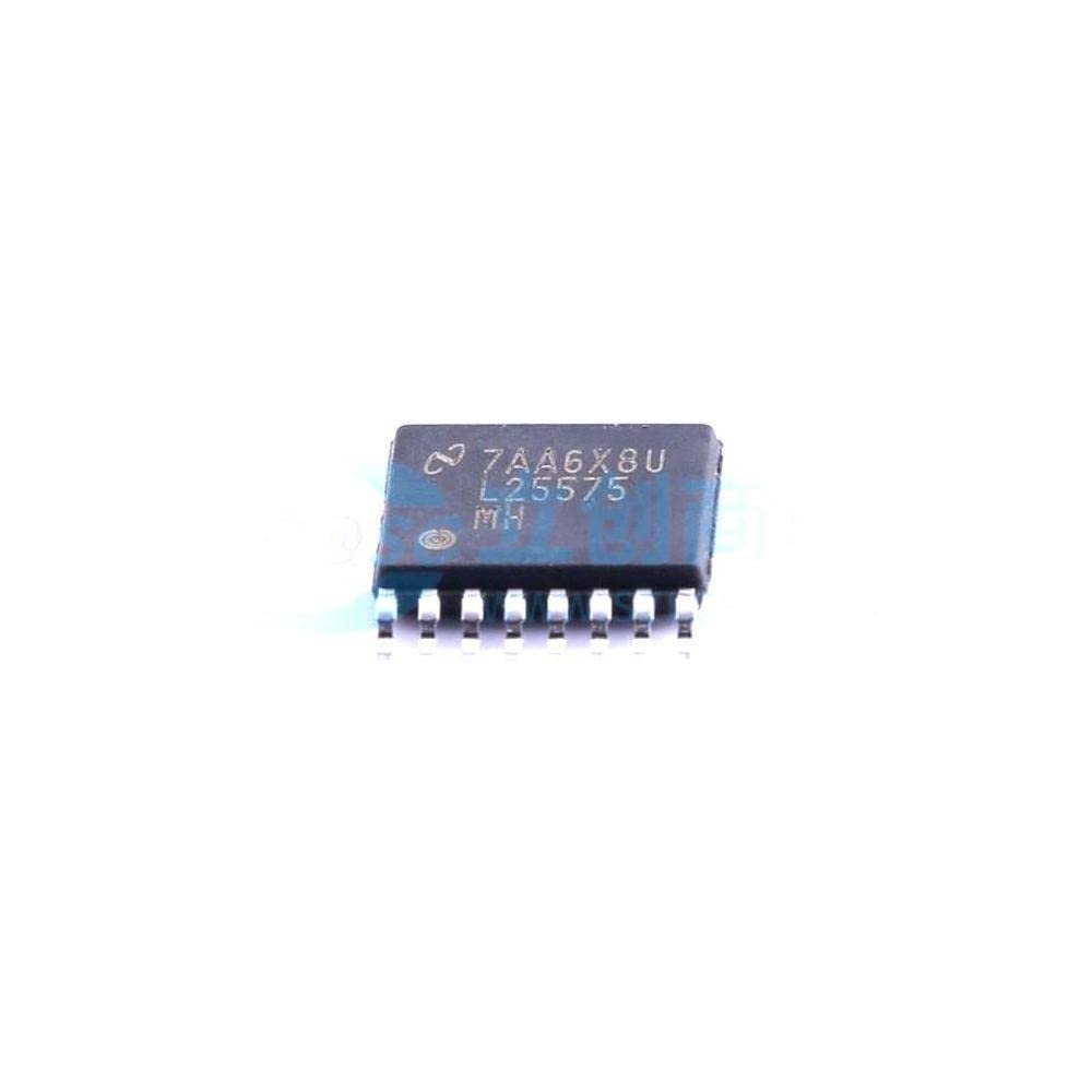 1 Pcs DC-DC Power chip Step-Down HTSSOP-16-EP LM25575MHX/NOPB