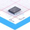 1 Pcs DC-DC Power chip Step-Down HTSSOP-16-EP LM25575MHX/NOPB view 3