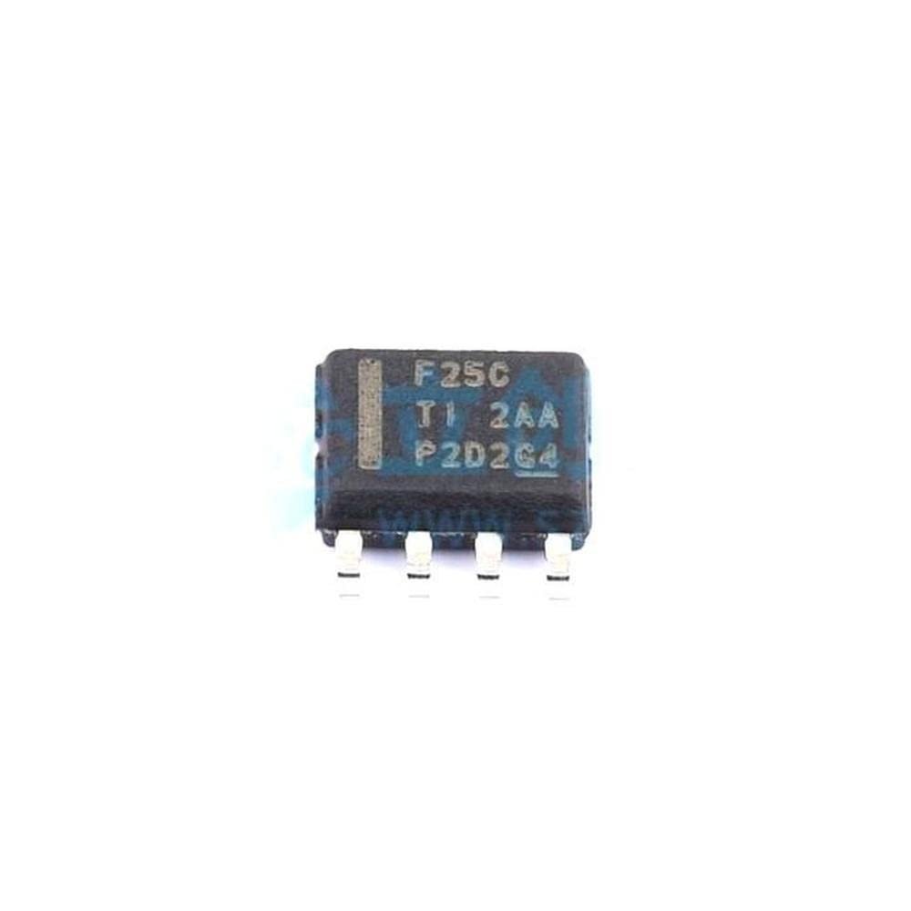 1 Pcs DC-DC Power chip Step-Down Input Voltage: 4.5V-36V Output Voltage: 1V-28V 2.5A HSOIC LMR23625CDDAR