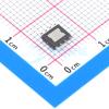 1 Pcs DC-DC Power chip Step-Down Input Voltage: 4.5V-36V Output Voltage: 1V-28V 2.5A HSOIC LMR23625CDDAR view 2