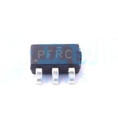 10 Pcs DC-DC Power chip Boost Input Voltage: 2V-24V Output Voltage: 2.5V-28V 3.5A DC-DC Power chip SOT-23-6 HE9810M6R