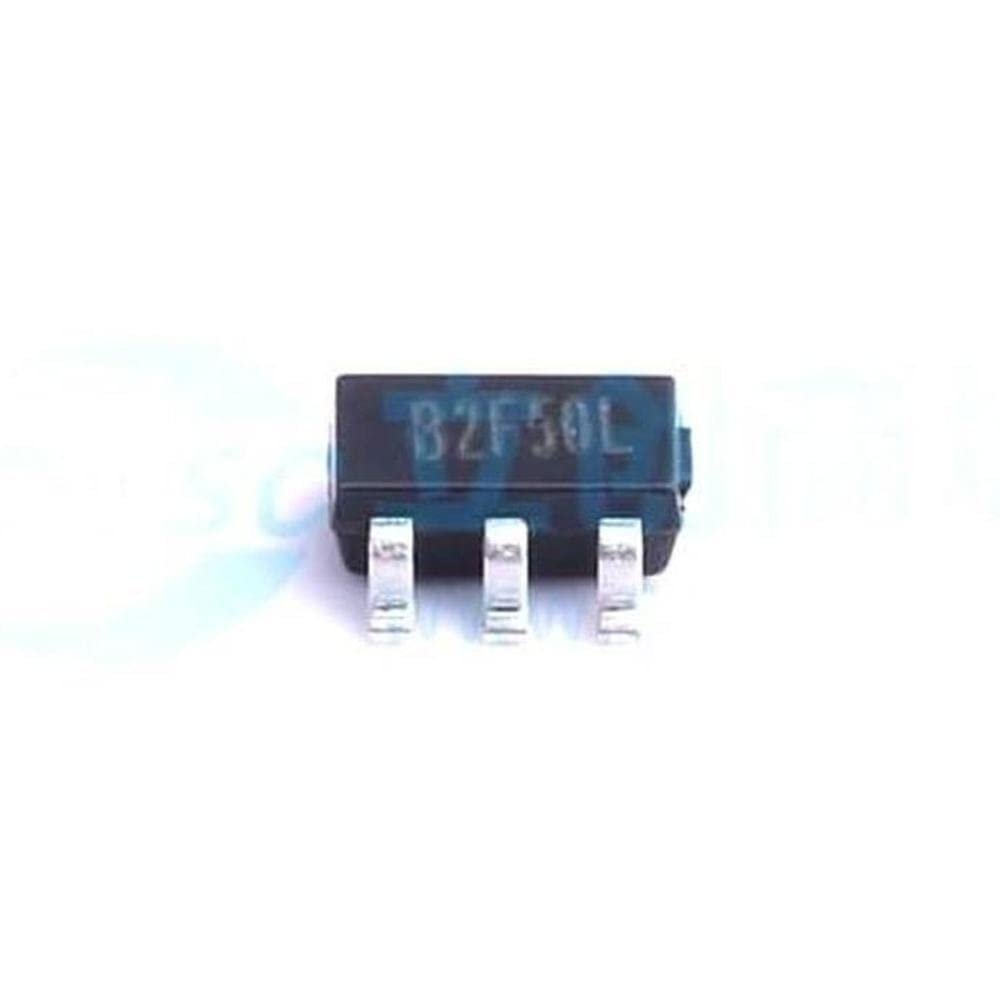 10 Pcs DC-DC Power chip SDB2F5 SOT-23-5 SDB2F5
