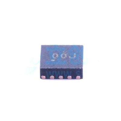1 Pcs DC-DC Power chip Buck-Boost Input Voltage: 1.8V-5.5V Output Voltage: 1.8V-5.5V 800mA WSON-10-EP(2.5x2.5) RT6150BGQW