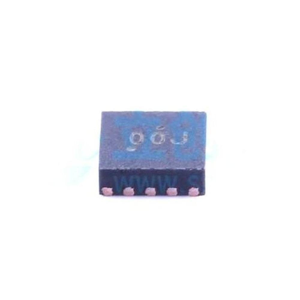 1 Pcs DC-DC Power chip Buck-Boost Input Voltage: 1.8V-5.5V Output Voltage: 1.8V-5.5V 800mA WSON-10-EP(2.5x2.5) RT6150BGQW