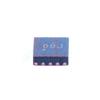 1 Pcs DC-DC Power chip Buck-Boost Input Voltage: 1.8V-5.5V Output Voltage: 1.8V-5.5V 800mA WSON-10-EP(2.5x2.5) RT6150BGQW view 1