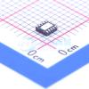1 Pcs DC-DC Power chip Buck-Boost Input Voltage: 1.8V-5.5V Output Voltage: 1.8V-5.5V 800mA WSON-10-EP(2.5x2.5) RT6150BGQW view 2