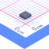 1 Pcs DC-DC Power chip Buck-Boost Input Voltage: 1.8V-5.5V Output Voltage: 1.8V-5.5V 800mA WSON-10-EP(2.5x2.5) RT6150BGQW view 3