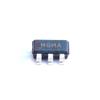 1 Pcs DC-DC Power chip Boost Input Voltage: 820mV-5.5V Output Voltage: 1.8V-5.5V 100mA SOT-23-6 MCP16251T-I/CH view 1
