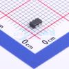 1 Pcs DC-DC Power chip Boost Input Voltage: 820mV-5.5V Output Voltage: 1.8V-5.5V 100mA SOT-23-6 MCP16251T-I/CH view 2