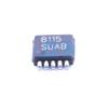 1 Pcs DC-DC Control chip Buck-Boost Boost Type 2.97V-48V 1MHz VSSOP-10-0.5mm LM3481QMM/NOPB view 1