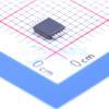 1 Pcs DC-DC Control chip Buck-Boost Boost Type 2.97V-48V 1MHz VSSOP-10-0.5mm LM3481QMM/NOPB view 2