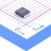1 Pcs DC-DC Control chip Buck-Boost Boost Type 2.97V-48V 1MHz VSSOP-10-0.5mm LM3481QMM/NOPB view 3