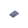 1 Pcs DC-DC Power chip Step-Down Input Voltage: 3V-6V Output Voltage: 1.2V 3A HTSSOP-20-EP TPS54312PWPR view 1
