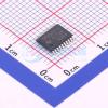 1 Pcs DC-DC Power chip Step-Down Input Voltage: 3V-6V Output Voltage: 1.2V 3A HTSSOP-20-EP TPS54312PWPR view 3